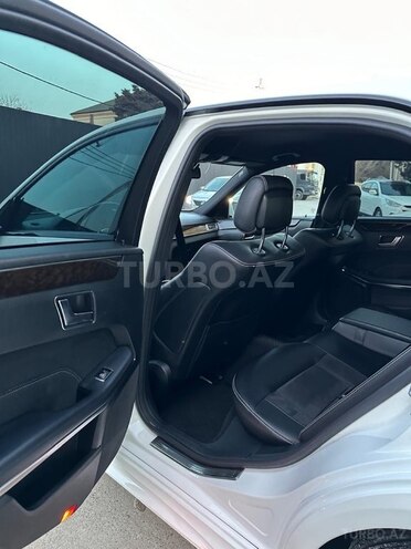 Mercedes E 200 2013, 147,000 km - 2.0 l - Bakı