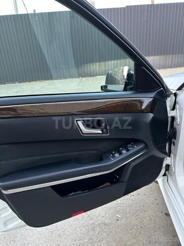 Mercedes E 200 2013, 147,000 km - 2.0 l - Bakı