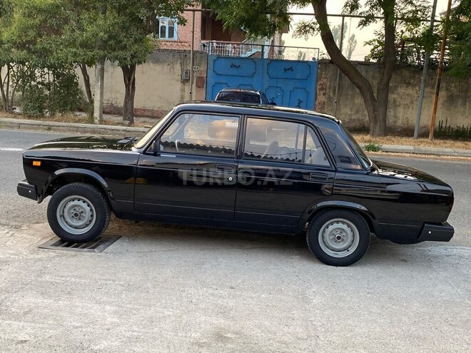 LADA (VAZ) 2107 2011, 95,400 km - 1.6 л - Lənkəran