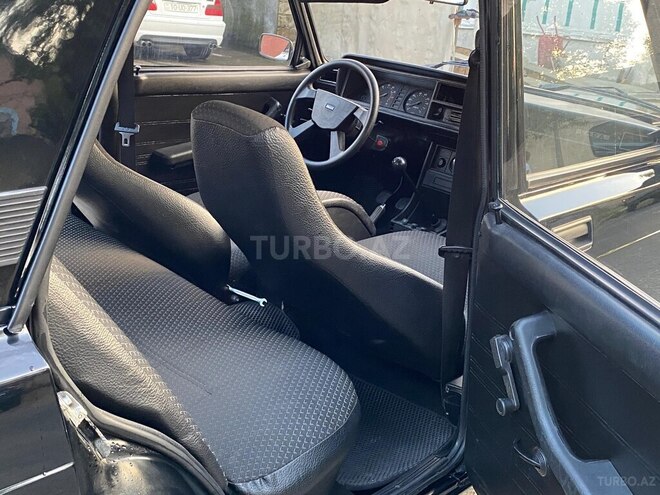 LADA (VAZ) 2107 2011, 95,400 km - 1.6 л - Lənkəran