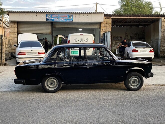 LADA (VAZ) 2107 2011, 95,400 km - 1.6 л - Lənkəran