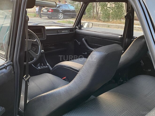 LADA (VAZ) 2107 2011, 95,400 km - 1.6 л - Lənkəran