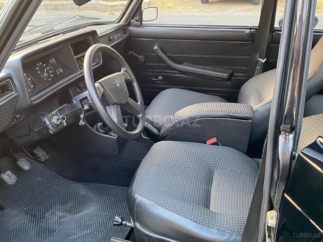 LADA (VAZ) 2107 2011, 95,400 km - 1.6 л - Lənkəran