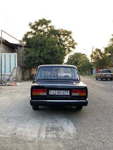 LADA (VAZ) 2107 2011, 95,400 km - 1.6 л - Lənkəran