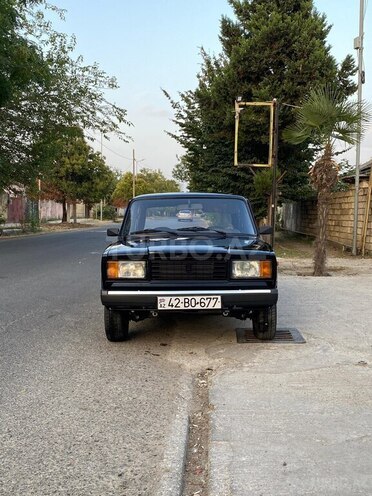 LADA (VAZ) 2107 2011, 95,400 km - 1.6 л - Lənkəran
