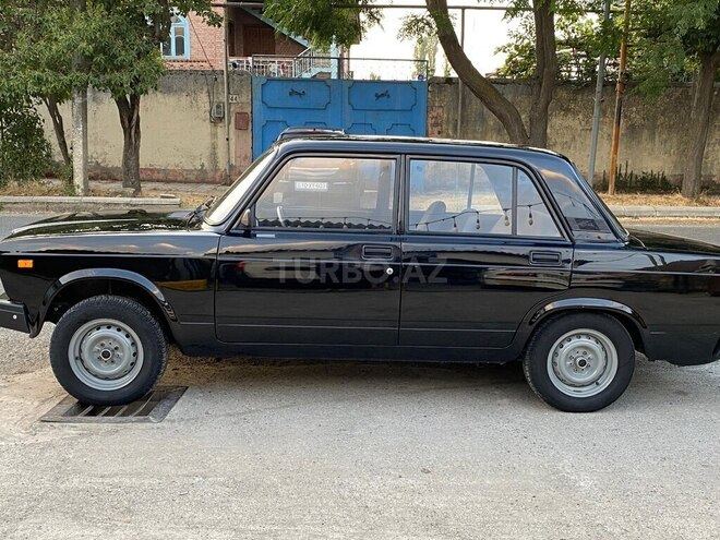 LADA (VAZ) 2107 2011, 95,400 km - 1.6 л - Lənkəran