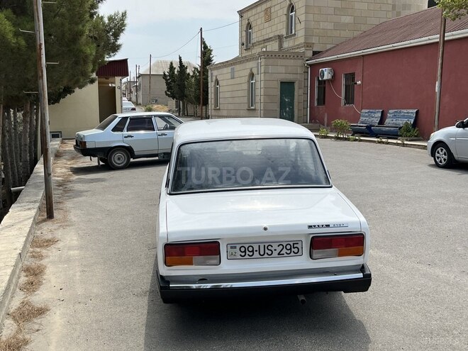LADA (VAZ) 2107 2005, 200,100 km - 1.6 л - Sumqayıt