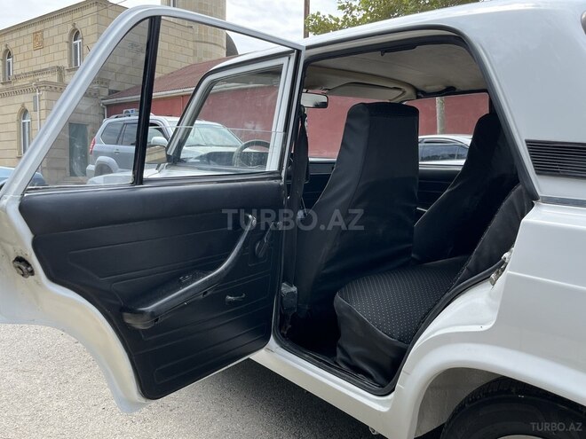LADA (VAZ) 2107 2005, 200,100 km - 1.6 л - Sumqayıt