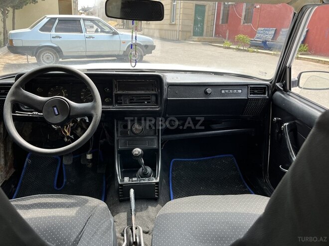 LADA (VAZ) 2107 2005, 200,100 km - 1.6 л - Sumqayıt