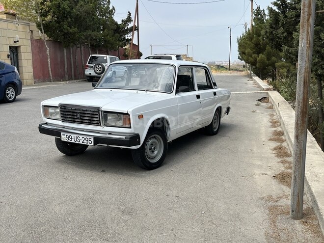 LADA (VAZ) 2107 2005, 200,100 km - 1.6 л - Sumqayıt
