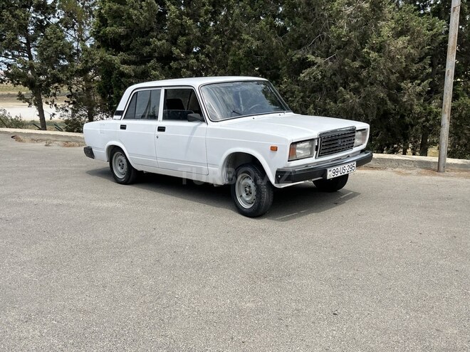 LADA (VAZ) 2107 2005, 200,100 km - 1.6 л - Sumqayıt