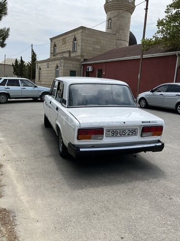 LADA (VAZ) 2107 2005, 200,100 km - 1.6 л - Sumqayıt
