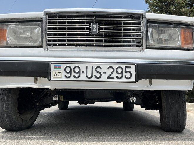 LADA (VAZ) 2107 2005, 200,100 km - 1.6 л - Sumqayıt