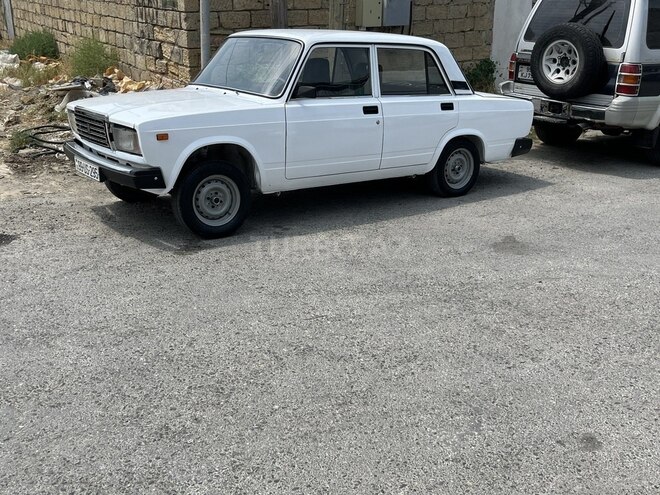 LADA (VAZ) 2107 2005, 200,100 km - 1.6 л - Sumqayıt