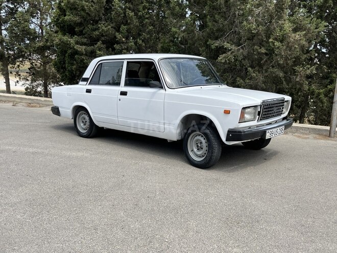 LADA (VAZ) 2107 2005, 200,100 km - 1.6 л - Sumqayıt