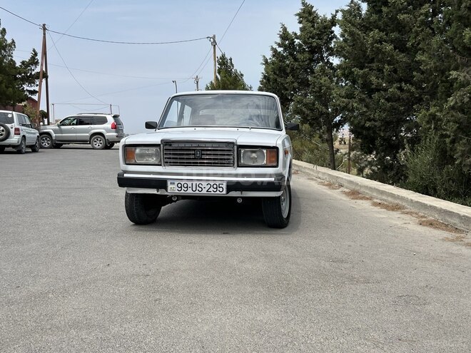 LADA (VAZ) 2107 2005, 200,100 km - 1.6 л - Sumqayıt