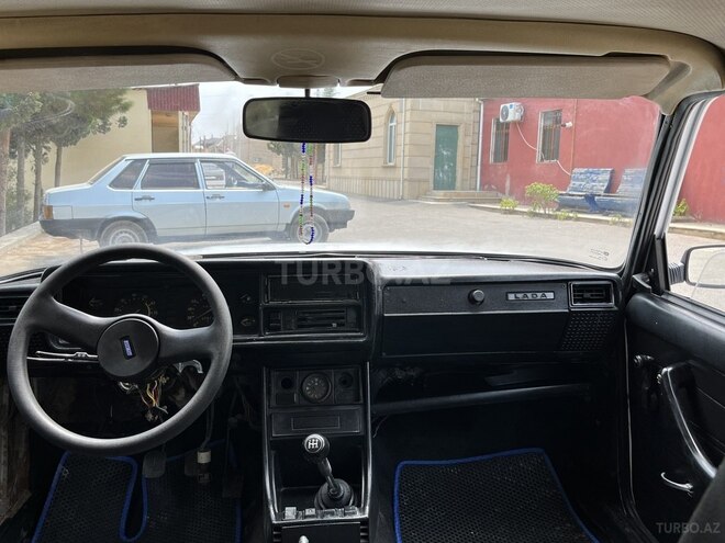 LADA (VAZ) 2107 2005, 200,100 km - 1.6 л - Sumqayıt