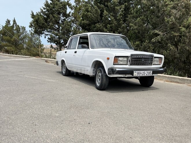LADA (VAZ) 2107 2005, 200,100 km - 1.6 л - Sumqayıt