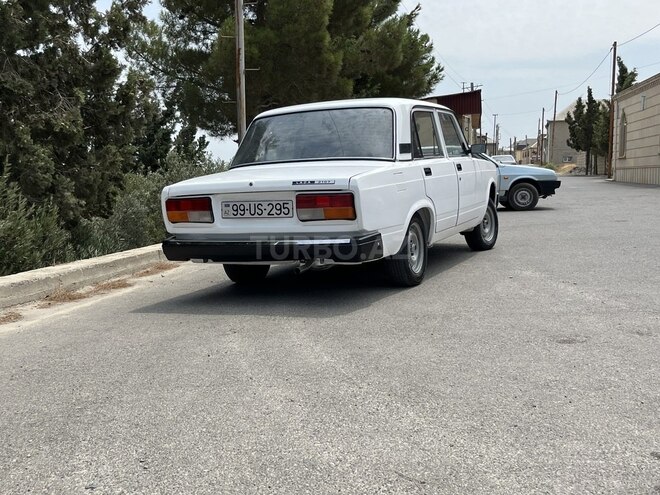 LADA (VAZ) 2107 2005, 200,100 km - 1.6 л - Sumqayıt
