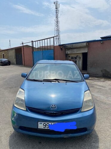 Toyota Prius 2007, 316,000 km - 1.5 l - Bakı