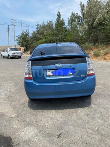 Toyota Prius 2007, 316,000 km - 1.5 l - Bakı