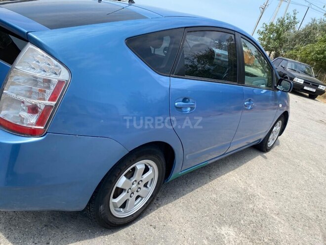 Toyota Prius 2007, 316,000 km - 1.5 l - Bakı