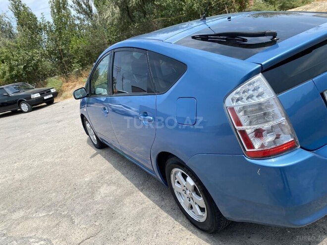 Toyota Prius 2007, 316,000 km - 1.5 l - Bakı
