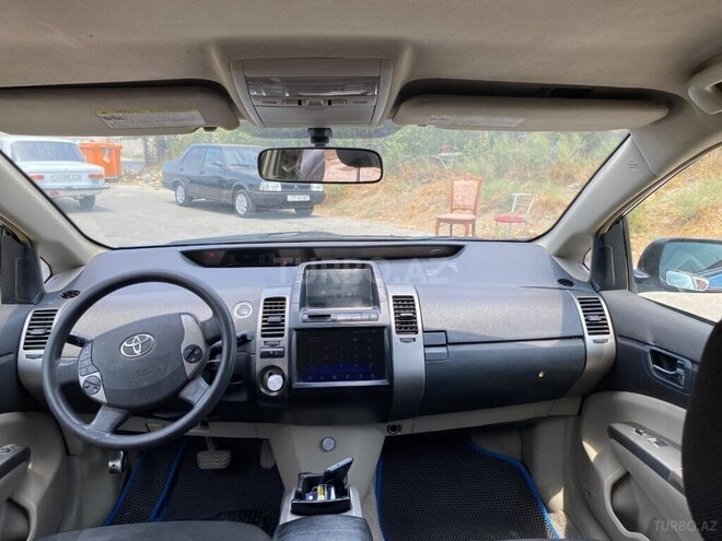 Toyota Prius 2007, 316,000 km - 1.5 l - Bakı