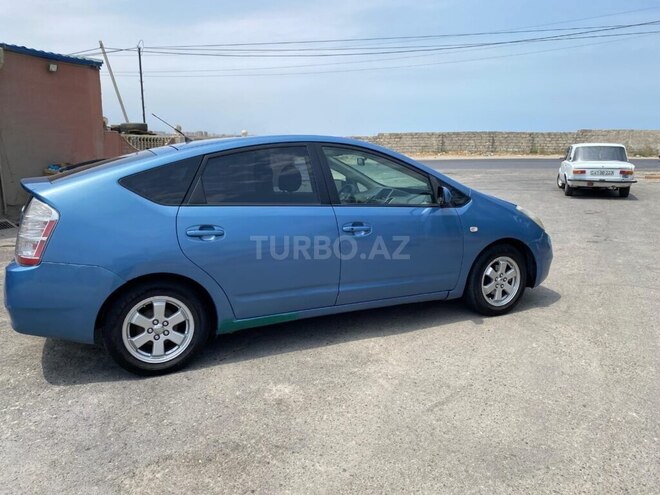 Toyota Prius 2007, 316,000 km - 1.5 l - Bakı