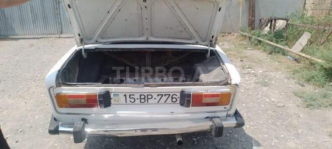LADA (VAZ) 2106 1993, 86,384 km - 1.5 l - Sabirabad