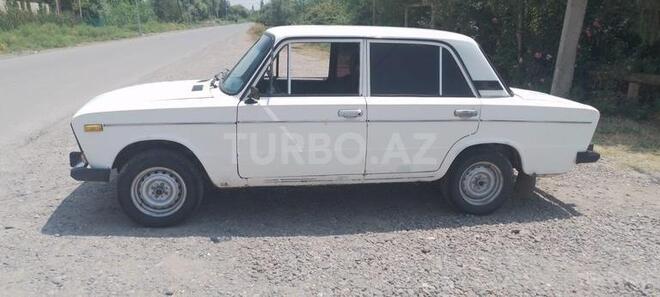 LADA (VAZ) 2106 1993, 86,384 km - 1.5 l - Sabirabad