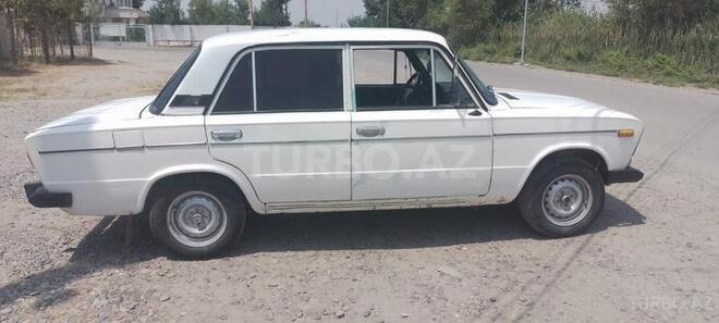 LADA (VAZ) 2106 1993, 86,384 km - 1.5 l - Sabirabad