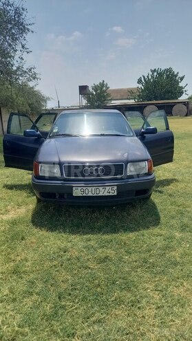 Audi  1993, 350,500 km - 2.6 l - İmişli