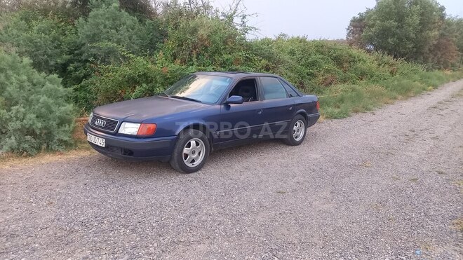 Audi  1993, 350,500 km - 2.6 l - İmişli
