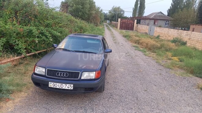 Audi  1993, 350,500 km - 2.6 l - İmişli