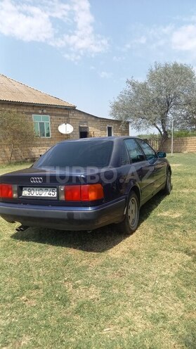 Audi  1993, 350,500 km - 2.6 l - İmişli