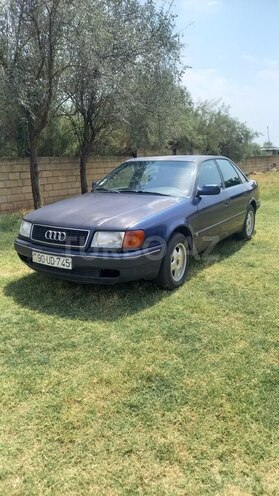 Audi  1993, 350,500 km - 2.6 l - İmişli