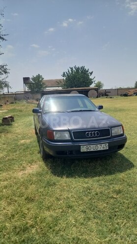 Audi  1993, 350,500 km - 2.6 l - İmişli