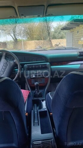 Audi  1993, 350,500 km - 2.6 l - İmişli
