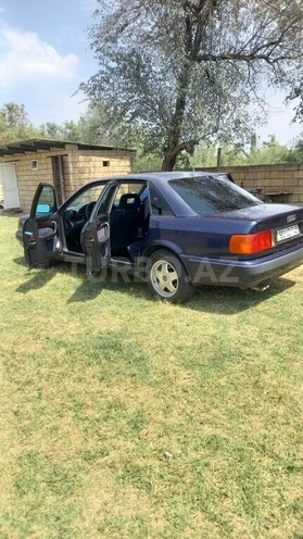 Audi  1993, 350,500 km - 2.6 l - İmişli