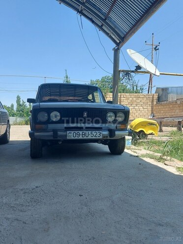 LADA (VAZ) 2106 1987, 139,200 km - 1.6 l - Tovuz