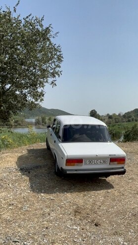 LADA (VAZ) 2107 2004, 119,700 km - 1.6 l - Göyçay