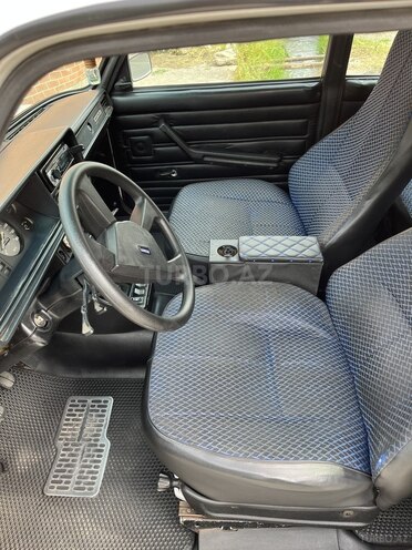 LADA (VAZ) 2107 2004, 119,700 km - 1.6 l - Göyçay
