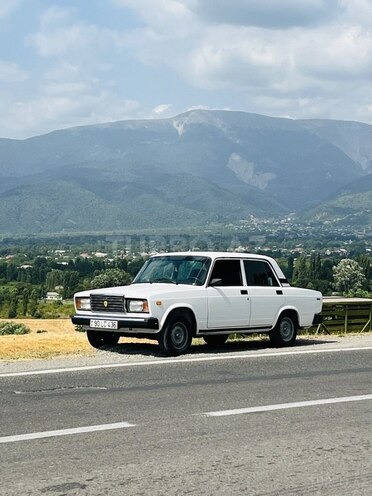 LADA (VAZ) 2107 2004, 119,700 km - 1.6 l - Göyçay