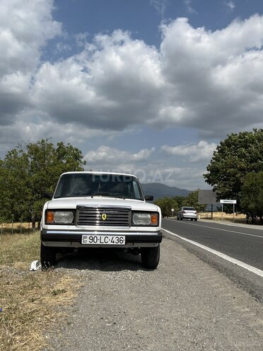 LADA (VAZ) 2107 2004, 119,700 km - 1.6 l - Göyçay