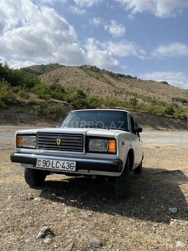 LADA (VAZ) 2107 2004, 119,700 km - 1.6 l - Göyçay