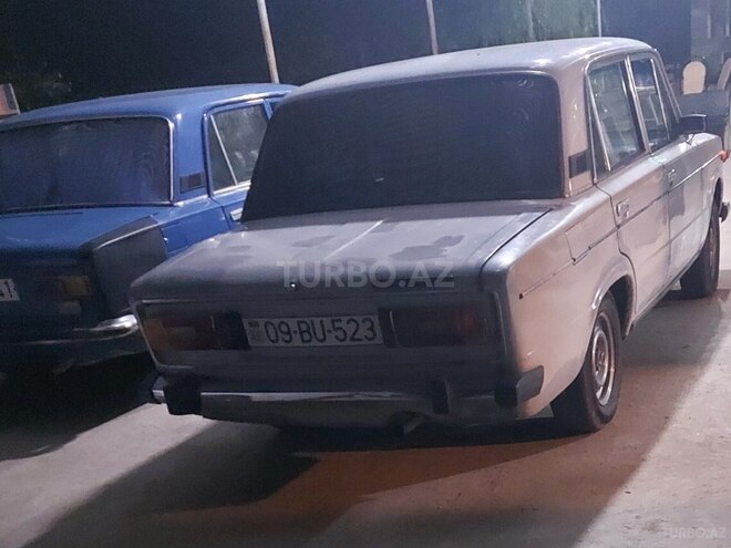 LADA (VAZ) 2106 1987, 139,200 km - 1.6 l - Tovuz
