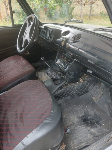 LADA (VAZ) 2106 1987, 139,200 km - 1.6 l - Tovuz