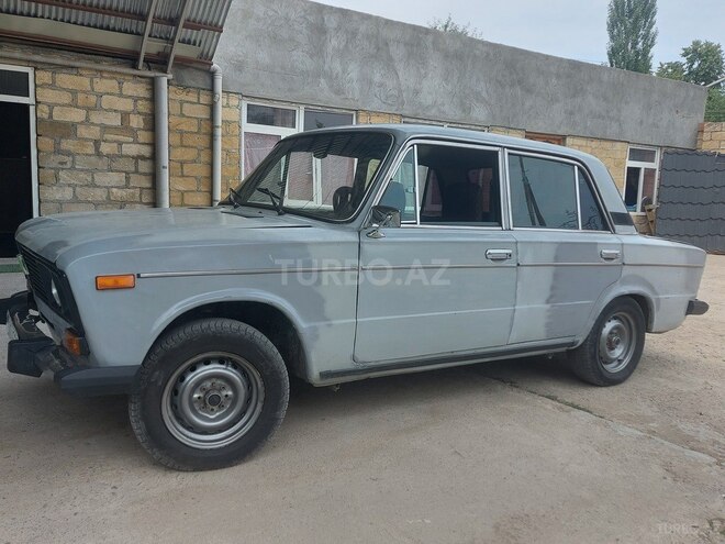 LADA (VAZ) 2106 1987, 139,200 km - 1.6 l - Tovuz