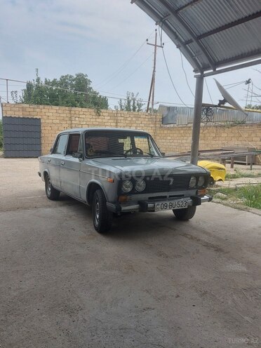 LADA (VAZ) 2106 1987, 139,200 km - 1.6 l - Tovuz